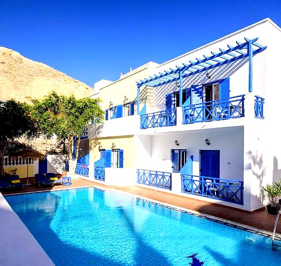 Karidis Hotel